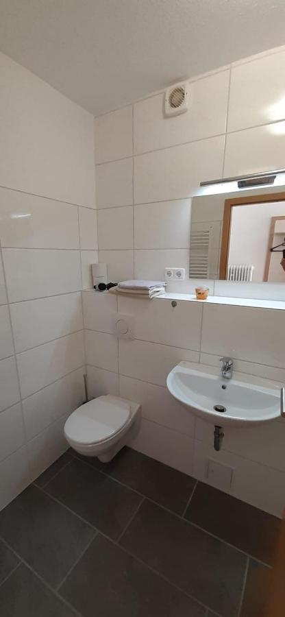Gaestehaus Viktoria Bad Bertrich Dış mekan fotoğraf