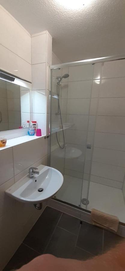 Gaestehaus Viktoria Bad Bertrich Dış mekan fotoğraf
